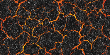Numark Orbit Skin Lava